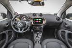 Smart EQ ForTwo Pulse Coupe 2020 года (WW)